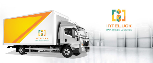 Inteluck: data-driven logistics platform in Southeast Asia
