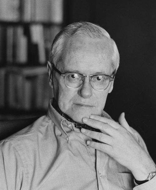 파슨스, C. 라이트 밀즈와 함께 미국 사회학의 전성기를 이끌었던 로버트 K. 머튼(Robert King Merton, 1910~2003)