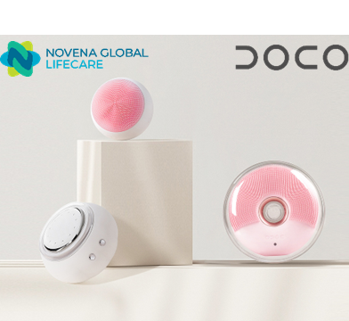 Novena Global Lifecare establishes new foray into Personal Care Devices with DOCO