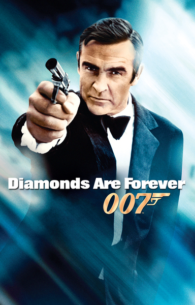 007 다이아몬드는 영원히 ⓒ Metro-Goldwyn-Mayer Studios Inc. All Rights Reserved.