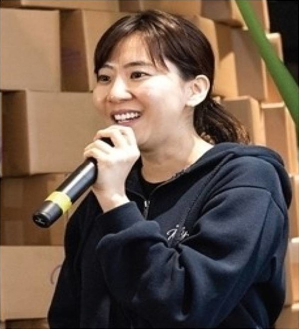 마켓컬리 김슬아 대표