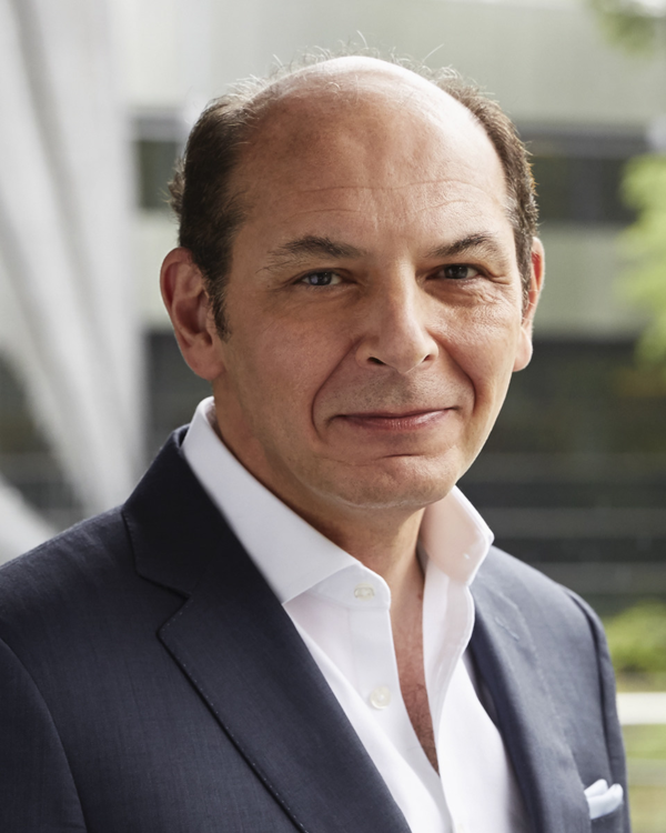 IBM veteran, Bruno Di Leo, joins Singapore-based startup, TAIGER, in its board of directors.