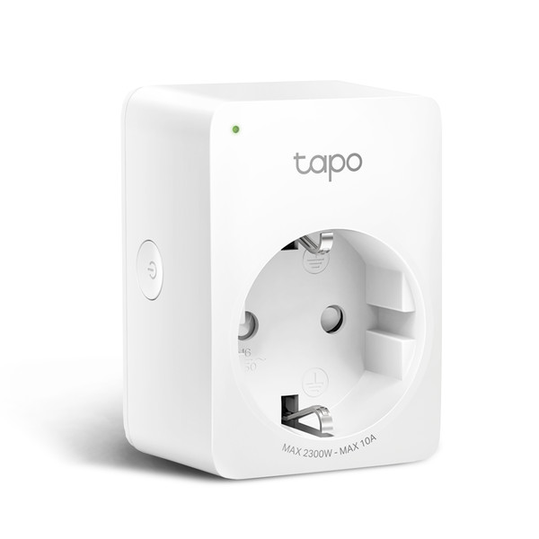 티피링크가 출시한 Tapo P100