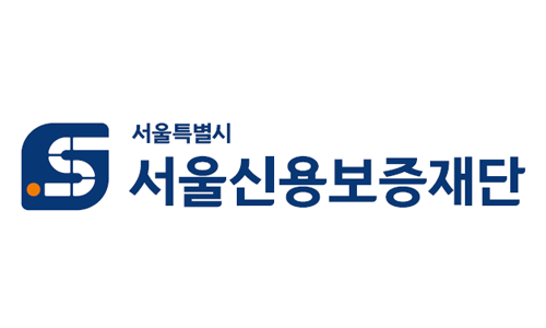 서울신용보증재단 로고