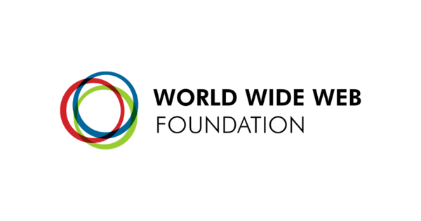 World Wide Web Foundation logo