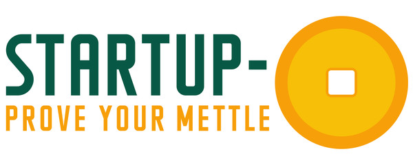 Startup-O logo