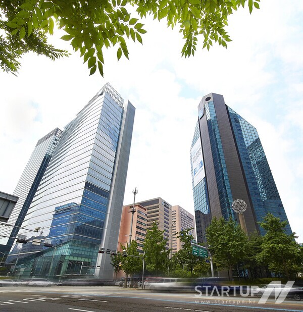 중소기업은행(본점) 이미지