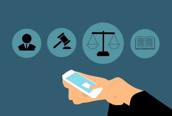 '법과 기술의 만남' 전 세계 리걸 테크(Legal Tech) 스타트업의 현황 및 향후 전망