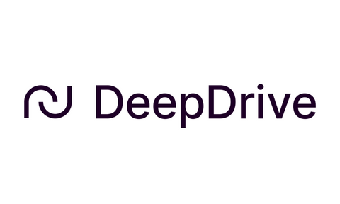 DeepDrive 로고