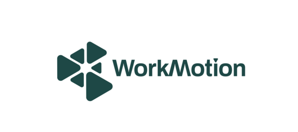 WorkMotion 로고