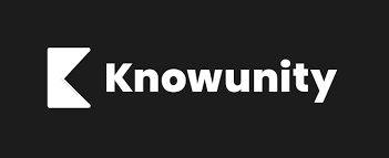 Knowunity 로고