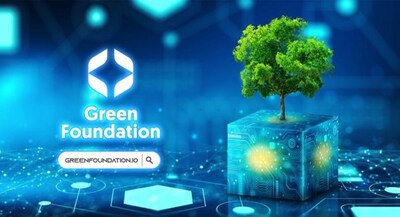 How Green Foundation Utilizes Blockchain Technology to Help in the ...