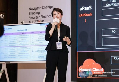 Huawei and Sunline Jointly Launch the Digital CORE Solution to Help ...