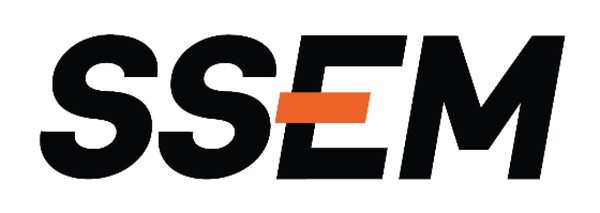 쎔(SSEM) 로고
