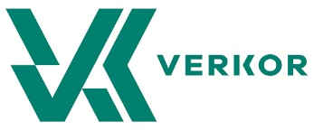 Verkor 로고