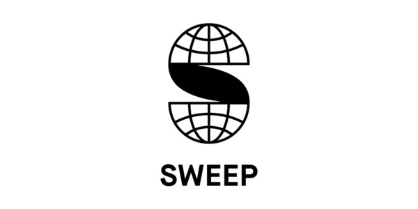 Sweep 로고