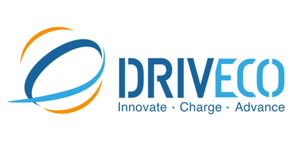 Driveco 로고
