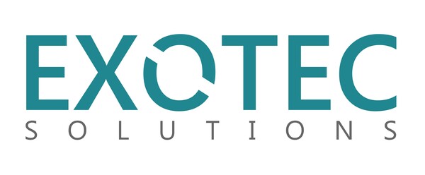Exotec 로고