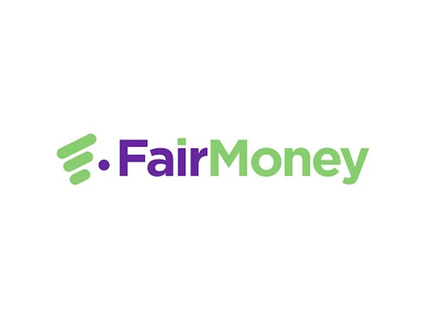 FairMoney 로고