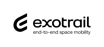 Exotrail 로고