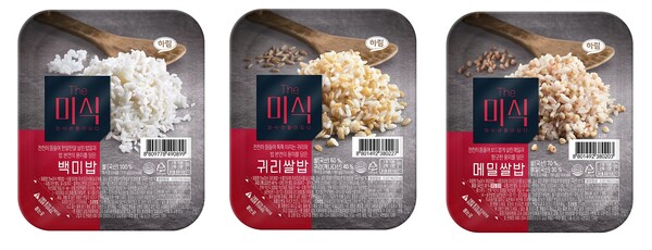 하나로즉석식품 이미지