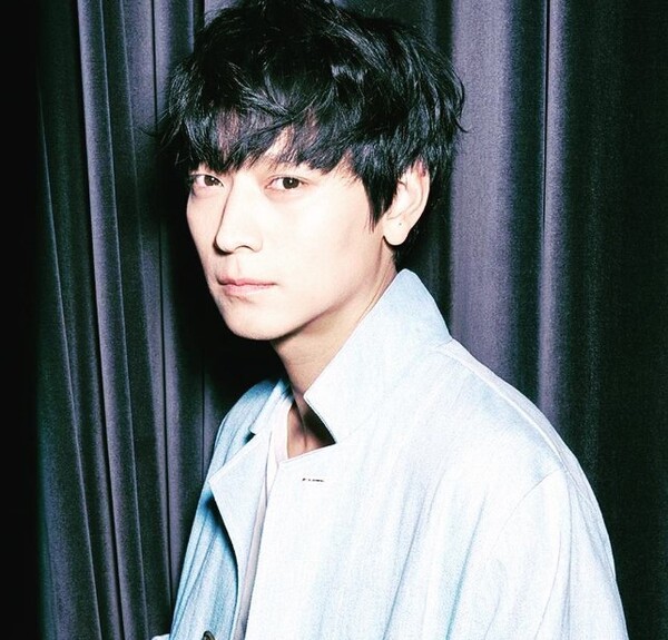Photo = Kang Dong-won Instagram @gang__dong_won
