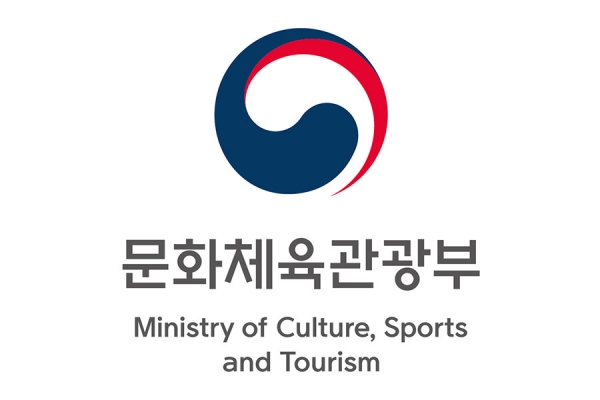 문화체육바카라 메이저부 로고