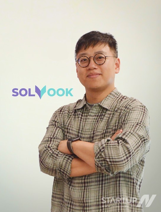 메이저 놀이터 순위 김관백 COO