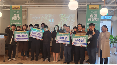 메이저 사이트 순위, 인천 청년정책 네트워크 사업 성과공유회 성료… 4개 우수팀 선정