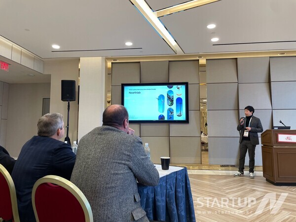 토토 메이저 사이트, IBM∙월마트 앞에서 소형 다목적 AIDrone 우수성 알려