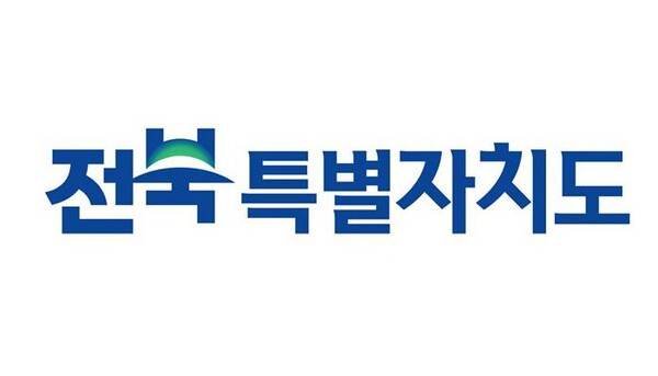 전북특별자치도 로고