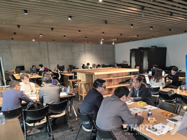 KIST, 일본 투자유치 및 오픈이노베이션 지원 프로그램을 통해 포스트팁스 기업의 일본 진출 지원 박차