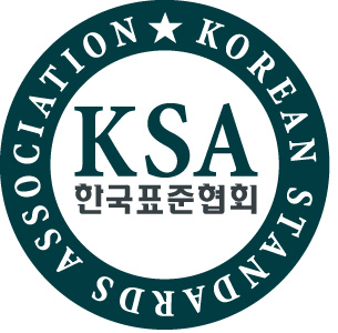 한국표준협회 로고