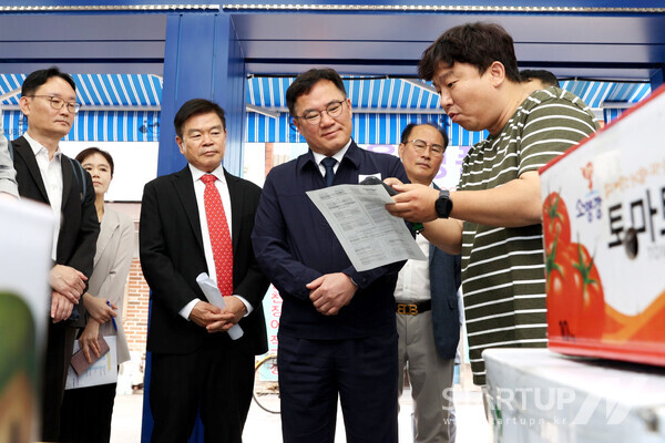 글로벌 종합 물류파트너 콜로세움, ‘우리바카라 꽁머니 빠른배송’ 운영 2년…서비스 진단 나서