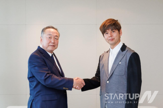 주식회사 라라스테이션 이미지