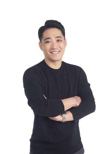 CEO イ・ジョンジュ