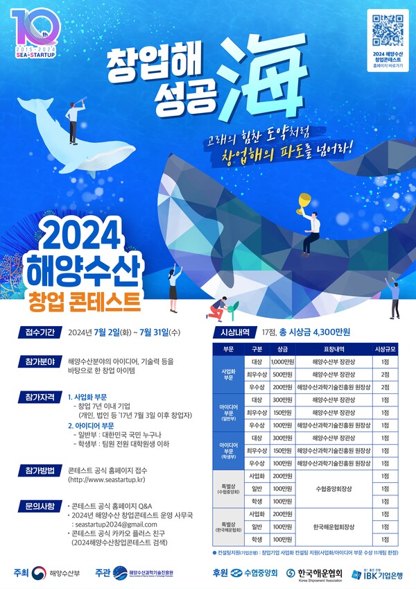 해양수산 이미지