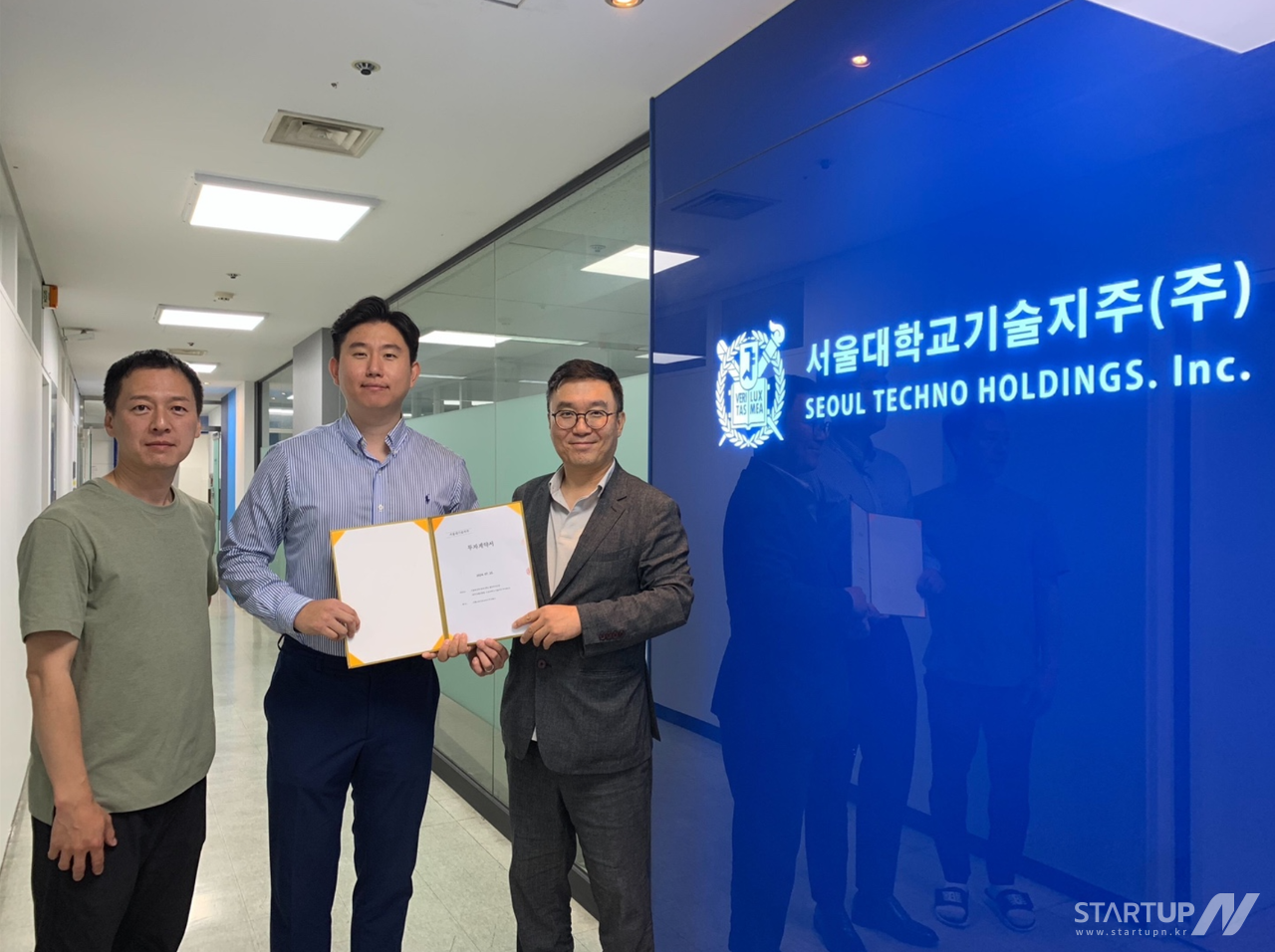 원스탑 미국 부동산 분석 플랫폼 Market Stadium, 15억 프리 A 슬롯사이트 업 유치