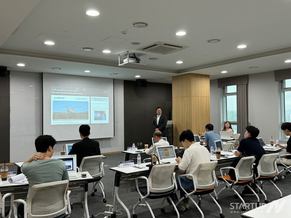 경기창조경제혁신센터, ‘메이저 카지노 사이트 815 IR – NEXT’로 친환경·에너지 기업 발굴
