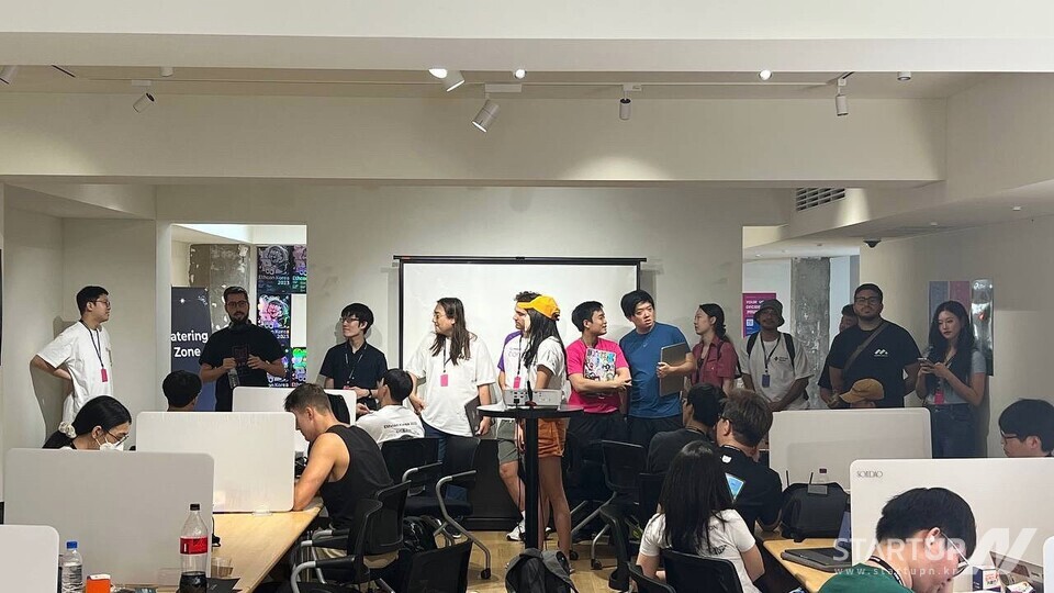 이드콘한국 이미지