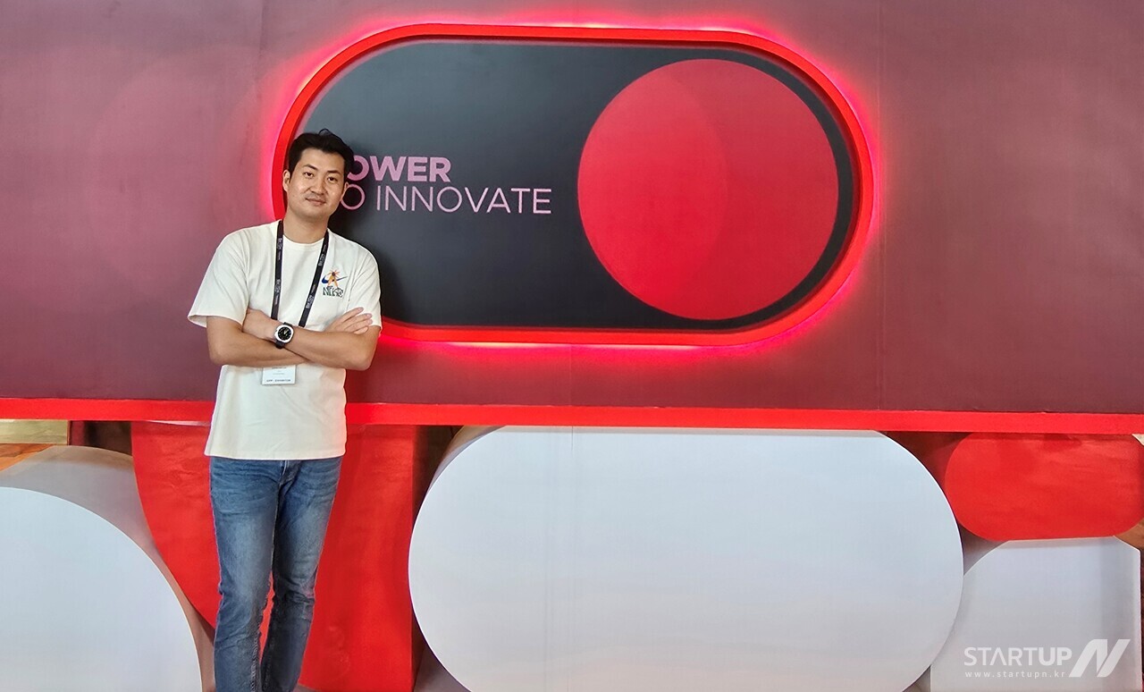 개런터블 이동주 대표