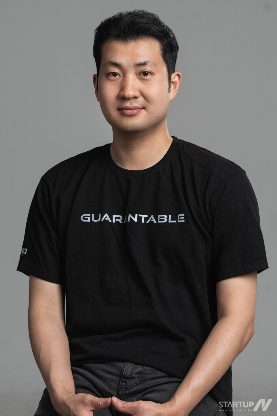 개런터블 이동주 대표