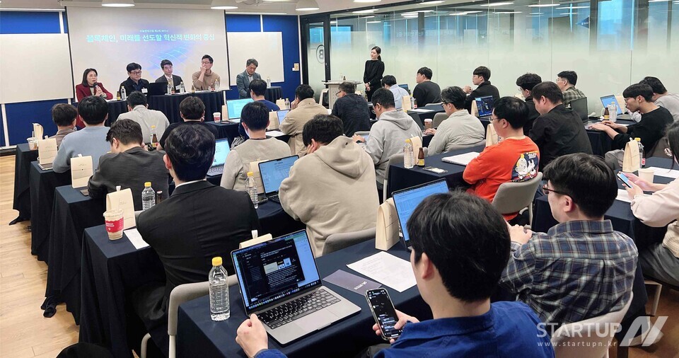 서울핀테크랩 ‘바카라 롤링, 미래를 선도할 혁신적 변화의 중심‘ 세미나 성료