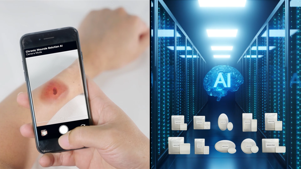 IBK창공 대전 1기 메이저 놀이터 순위트, CES 2025 혁신상 수상