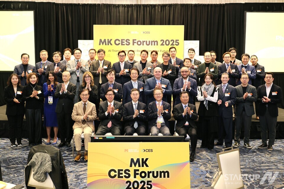 「CES 2025」2日目…パク・ヒョンジュン市長、米国ラスベガスで世界企業とのネットワーキングを続ける