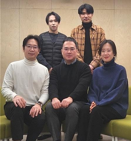 현대정밀화학(주) 이미지