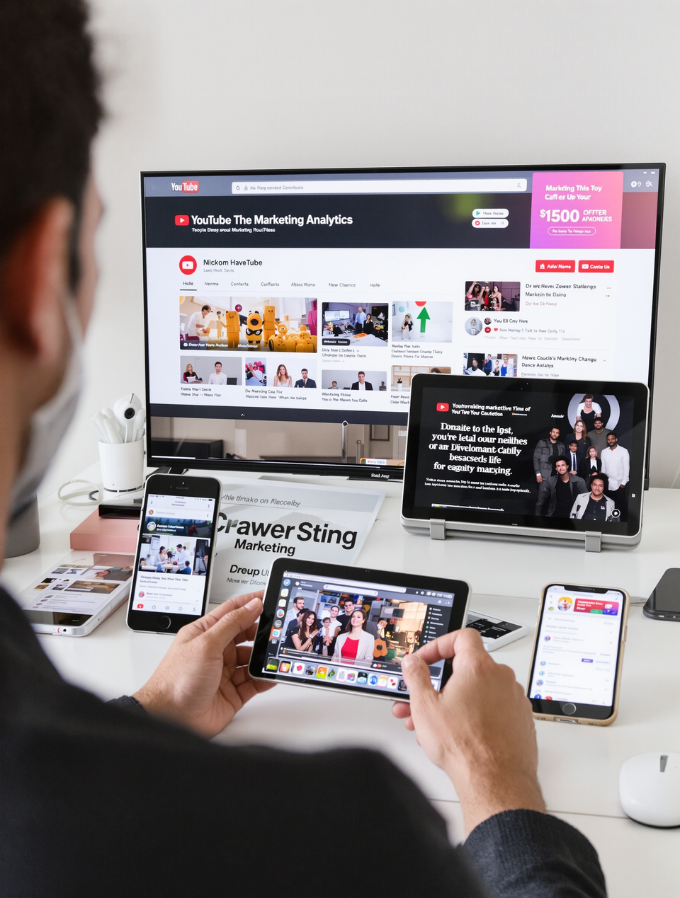 유튜브는 방문당 평균 체류 슬롯사이트 추천 20분 47초로 압도적 1위를 차지했다.