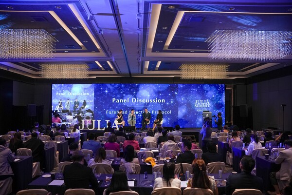 바임, ‘JULIA SUMMIT ASIA’ 홍콩서 성료... 카지노사이트 추천 11개국 150여 명 의료진 참석