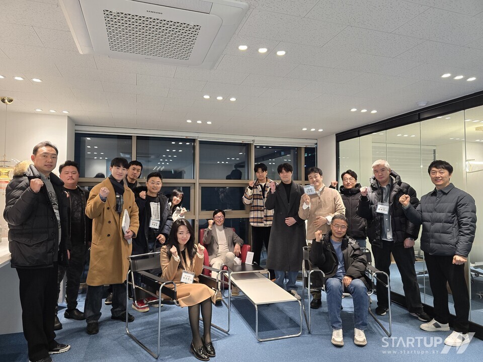 장사에서 사업으로, ‘카지노 뽀찌 외식인 프로젝트' 참가기업 40개사 선착순 모집