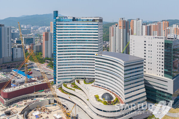 정품 슬롯사이트청 전경